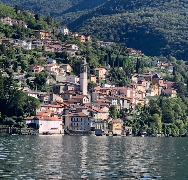 Photo of Lake Como, Italy