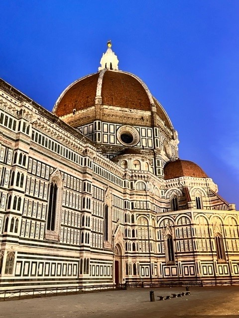 Photo of The Cathedral di Santa Maria Del Fiore in Florence, Italy