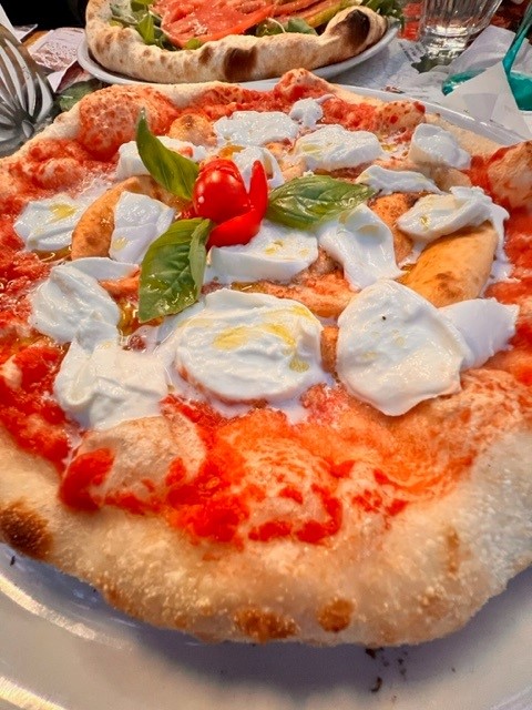 Photo of Pizza